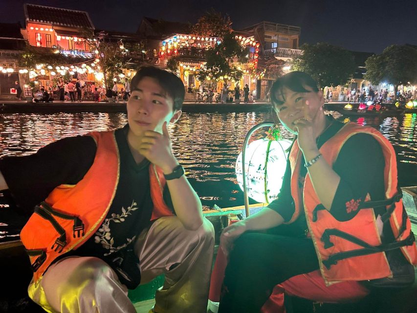 Private Tour to Marble Moutains and Hoi An City at Night. - Price and Value at $60 Per Person