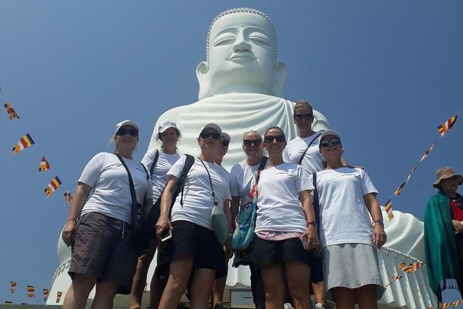 Private Transfer Da nang or Hoi An To Hue Via Ba Na Hill Golden Bridge - What’s included, what’s not, and how to avoid surprise costs