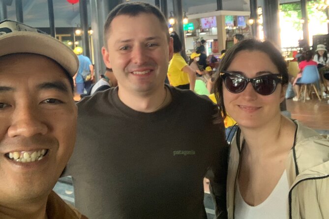 Private Transfer from Da Nang to Hoi An - English-Speaking Drivers You Can Ask Questions To