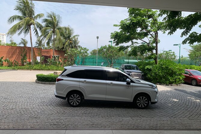 Private Transfer from Da Nang to Hoi An - Adding Requested Stops Without Breaking the Plan
