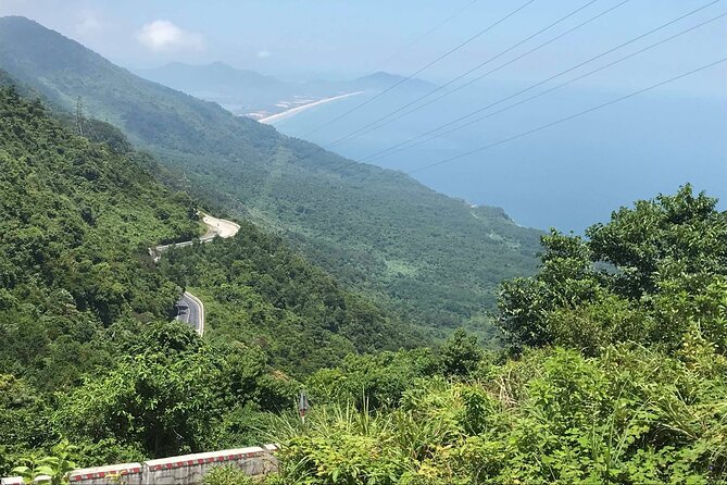 Private Transfer From Hoi an TO Hue with Sightseeing - Key points worth knowing before you go