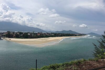 Private Transfer From Hoi an TO Hue with Sightseeing - Marble Mountains: pagodas, caves, and the part you can’t see from the road