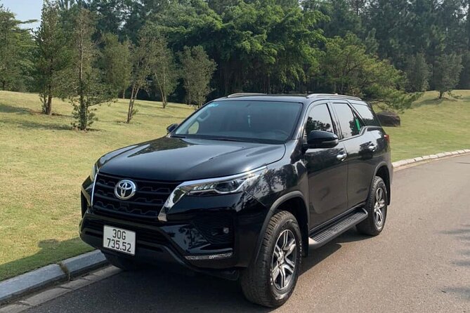 Private Transfer From Hoi an TO Hue with Sightseeing - Price and value: why $39.96 can be a smart deal (if you use the perks)