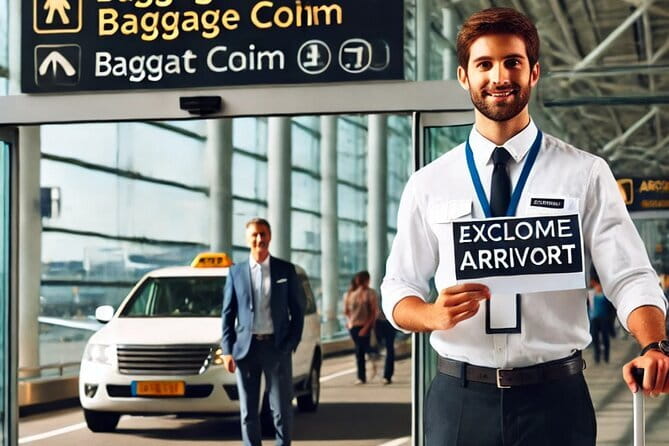 Private transfer service from Danang airport to Hotel - What the Experience Feels Like in Real Terms