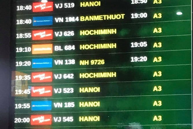Private transfer service from Danang airport to Hotel - Who Should Book This Transfer Service