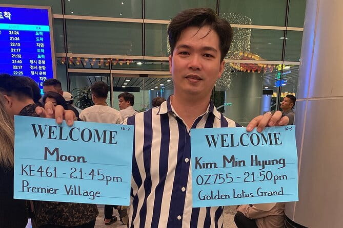 Private transfer service from Danang airport to Hotel - Price and Value: Why $5.52 per Group Can Make Sense