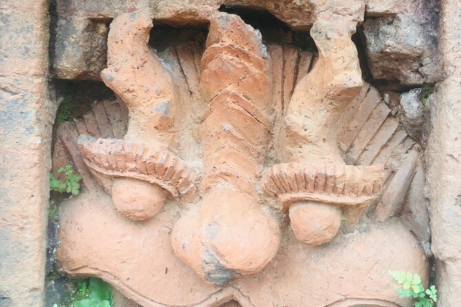 Private transfer/Tour to My Son sanctuary from Da Nang/ Hoi An - Key highlights at a glance