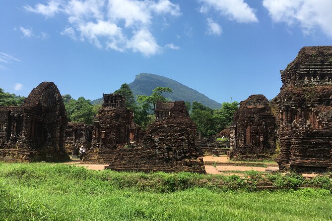 Private transfer/Tour to My Son sanctuary from Da Nang/ Hoi An - Price and logistics: when $34 is a bargain and when it’s not
