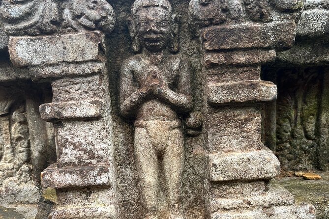Private transfer/Tour to My Son sanctuary from Da Nang/ Hoi An - Driver quality and comfort: small details that matter more than you think