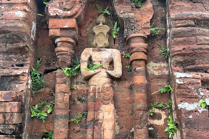 Private transfer/Tour to My Son sanctuary from Da Nang/ Hoi An - Who this My Son transfer works best for