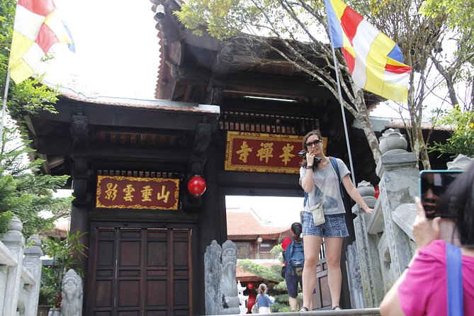 Private trip to Golden Bridge - The 5-hour format: why it’s built for time, not just sightseeing