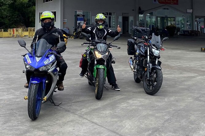 Red-shanked Douc - Private Motorbike Tour - Guide team quality: why private makes a difference here
