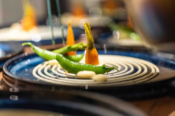 Secret Gourmet Dining Experience in Da Nang - The chef-and-host touch: why it feels personal