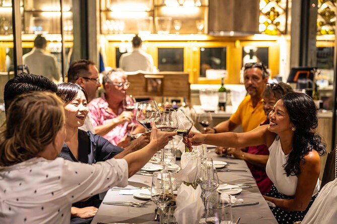 Secret Gourmet Dining Experience in Da Nang - Timing and logistics in Da Nang (so the night stays fun)