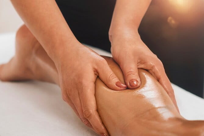 Shiatsu Massage - Where It Starts: Meeting Point and Practical Timing
