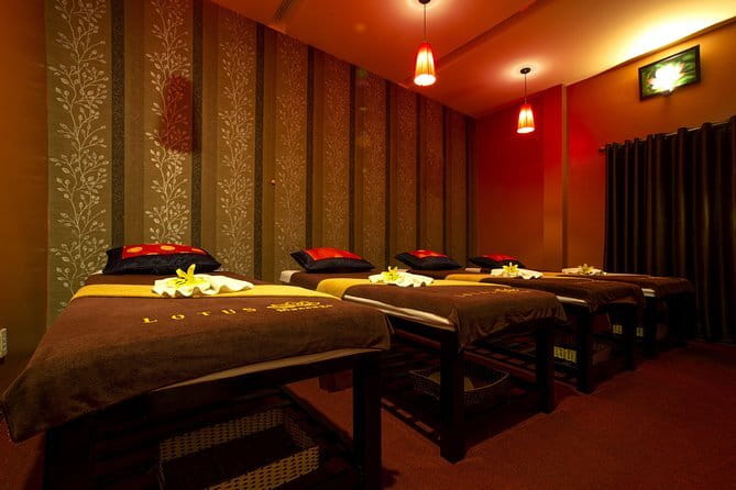 Shiatsu Massage - Who This Is Best For (And Who Should Skip)