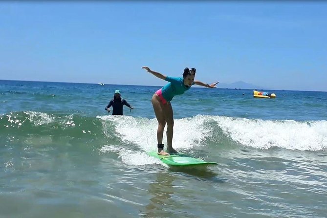 Surfboards rental on My Khe Beach - Should you book this surfboard rental on My Khe Beach?