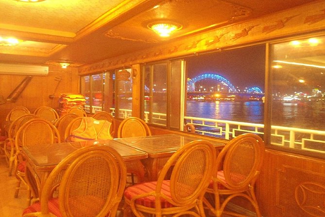 Tasty Dinner Han River Dragon Cruise by Yatch & Tradictional Show - Practical value: what $17 buys you, and who it fits