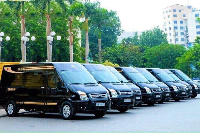 (TOP) Private car: Da Nang/Da Nang Airport (DAD) from/to Hoi An - Da Nang Airport to Hoi An: Why This Transfer Is Worth Paying For