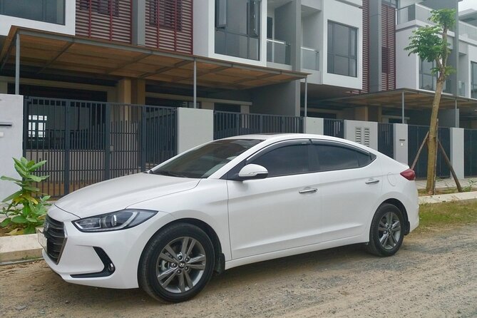 (TOP) Private car: Da Nang/Da Nang Airport (DAD) from/to Hoi An - Should You Book This Da Nang–Hoi An Private Car?