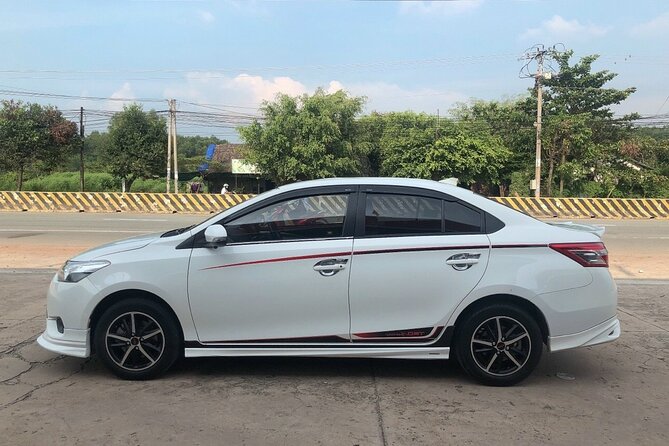 (TOP) Private car: Da Nang/Da Nang Airport (DAD) from/to Hoi An - FAQ