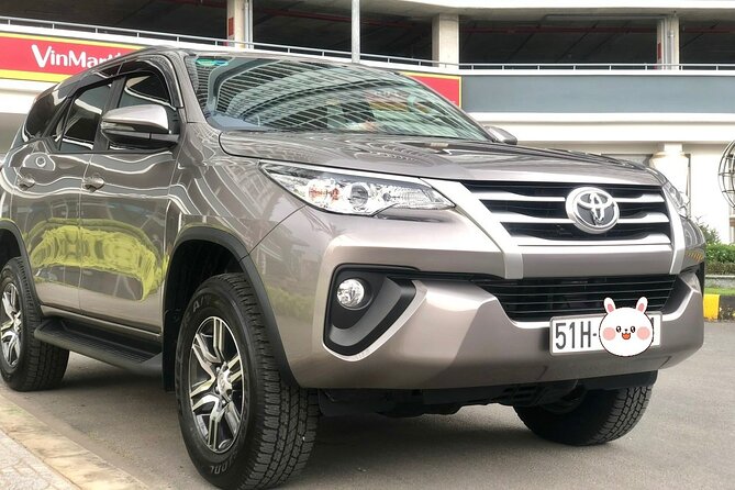 (TOP) Private car: Da Nang/Da Nang Airport (DAD) from/to Hoi An - Price and Value: How $15 Per Group Works in the Real World