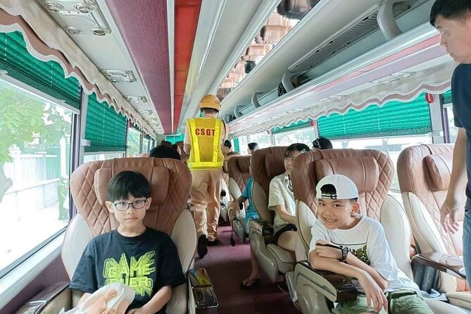 Transfer from Danang/Airport/Transtation to Hoi An by Private Car - Possible drawbacks to consider before you plan
