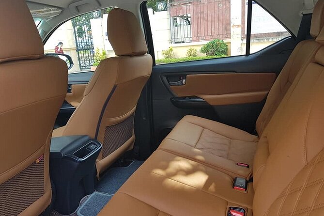 Vietnam Airport Transfers - Why this airport transfer is such a practical start in Vietnam