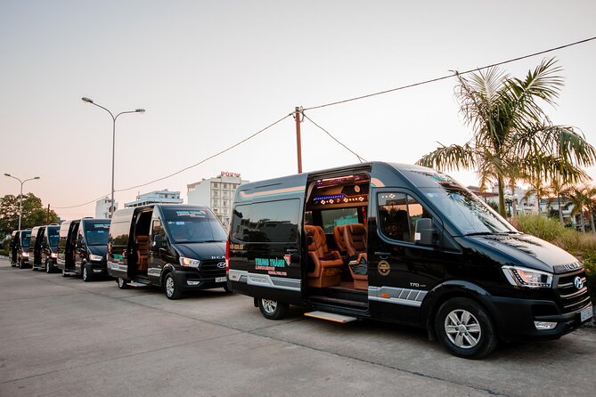 Vietnam Airport Transfers - Price and value: what $13 buys you in real travel terms