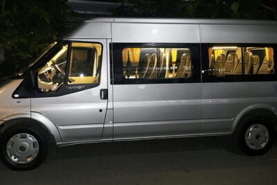 Vietnam Airport Transfers - Vietnam airport coverage: where this works across the country