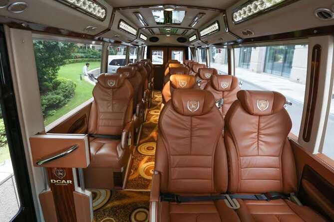 Vietnam Airport Transfers - Reliability: what the strong ratings and one specific story suggest
