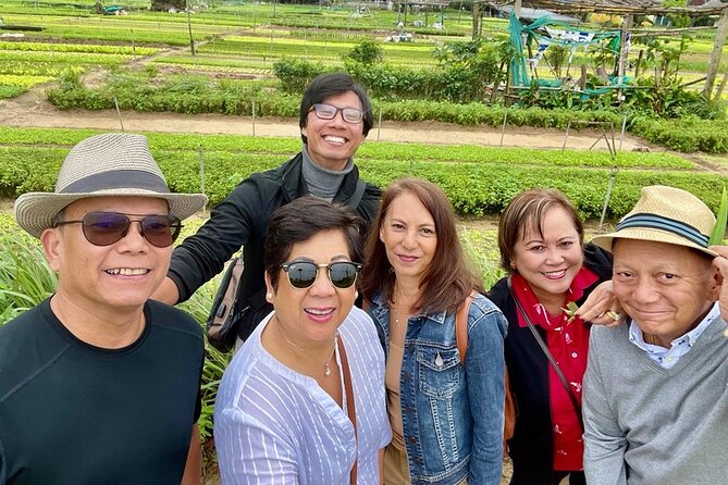 Vietnam Central Private Package Tour - Private Pickup Around Da Nang: The Easiest Start to Central Vietnam