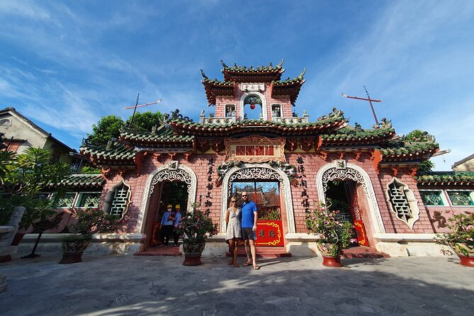 Vietnam Central Private Package Tour - Who This Private Tour Fits Best