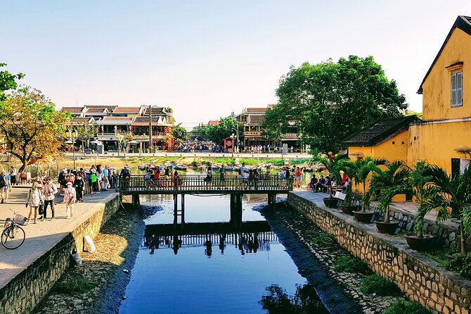 Vietnam Central Private Package Tour - Should You Book This Vietnam Central Private Package Tour?