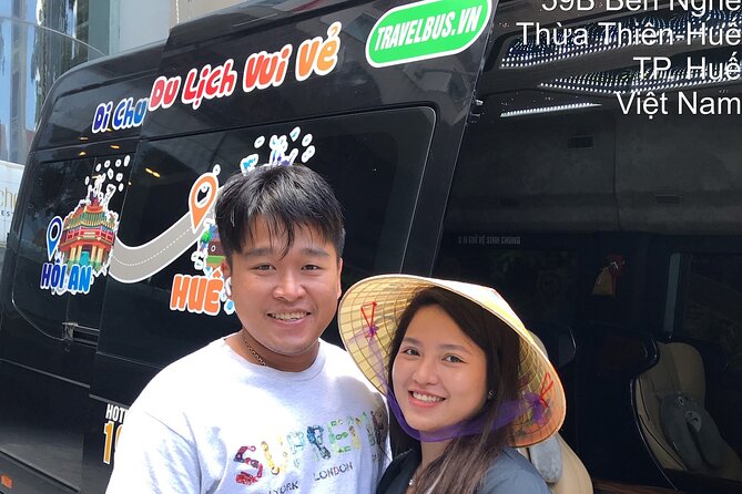 VIP Limousine: Da Nang to Hue Trip - Should you book it? My practical take