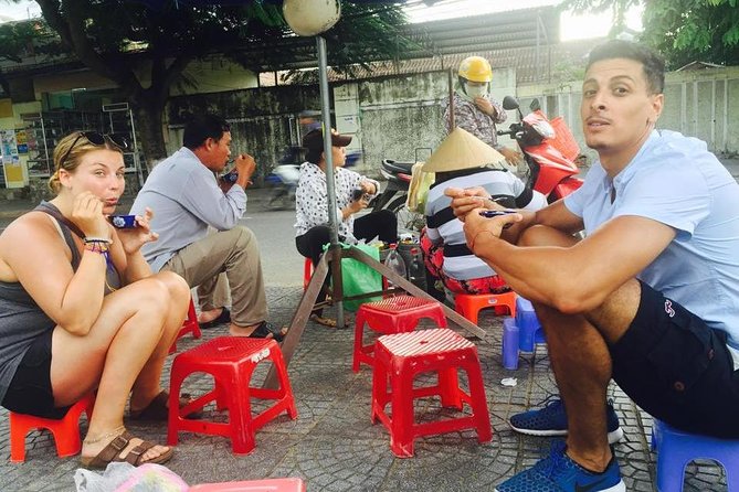 Walking Food Tour of Da Nang - Key takeaways