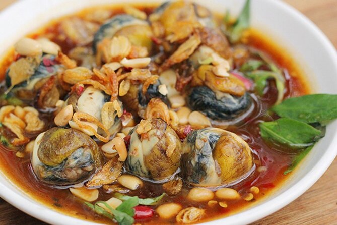 Walking Food Tour of Da Nang - The market ingredient lesson: what you’ll learn and what you can copy later