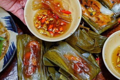 Walking Food Tour of Da Nang - Meeting point and timing: plan your day around a 3-hour loop
