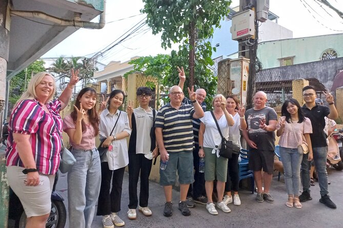 Walking Food Tour of Da Nang - Price and value: is $27 worth it in Da Nang?