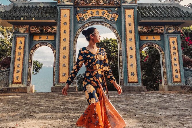 ️ Danang Instagram Tour: Most Famous Spots (Private & All-Inclusive) - Why this Da Nang Instagram route works in one day
