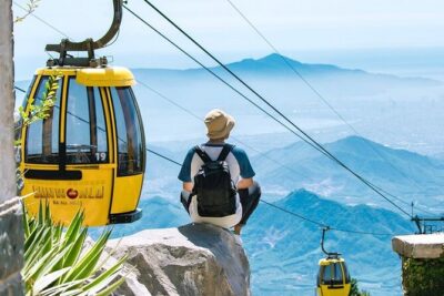 ️ Danang Instagram Tour: Most Famous Spots (Private & All-Inclusive) - Private pickup, timing, and the “don’t think too hard” logistics