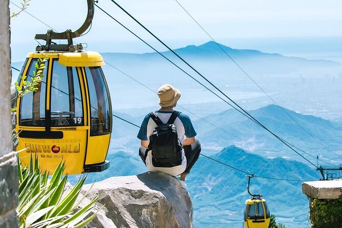 ️ Danang Instagram Tour: Most Famous Spots (Private & All-Inclusive) - Private pickup, timing, and the “don’t think too hard” logistics